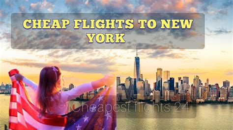 2 days ago · Average price of flights to New York by month. LAS-NYC. Currently, January is the cheapest month in which you can book a flight to New York (average of $237). Flying to New York in July will prove the most costly (average of $334). 